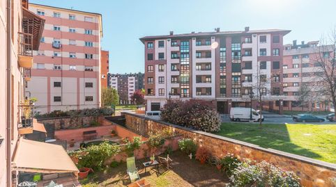 Foto 3 de Pis en venda a Calle Luis Muñiz, 4, Santo Domingo - El Campillín, Oviedo