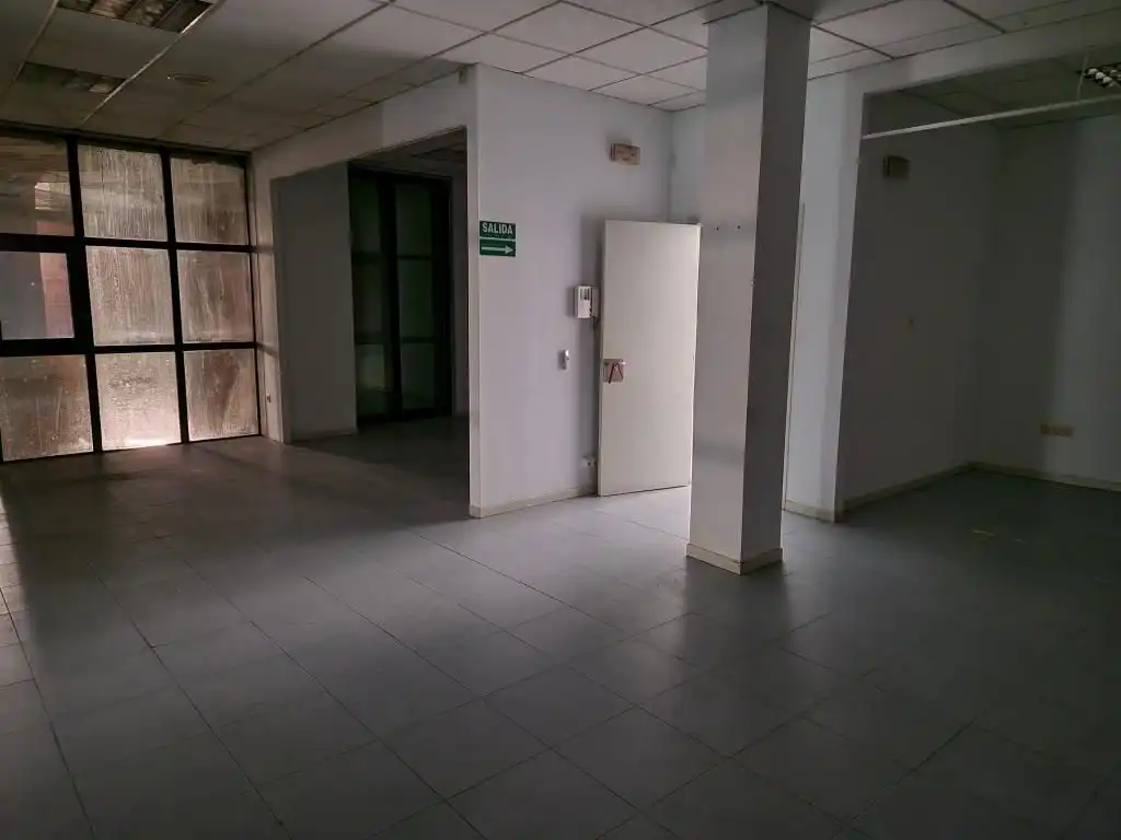 Business premises to rent in Boiro, imagen 7