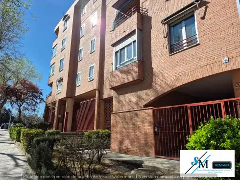 Business premises for sale in Calle Río Guadarrama 46, imagen 2