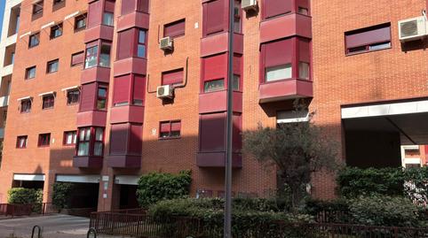 Foto 5 de Garatge en venda a Calle del Pico Balaitus, Peñagrande, Madrid