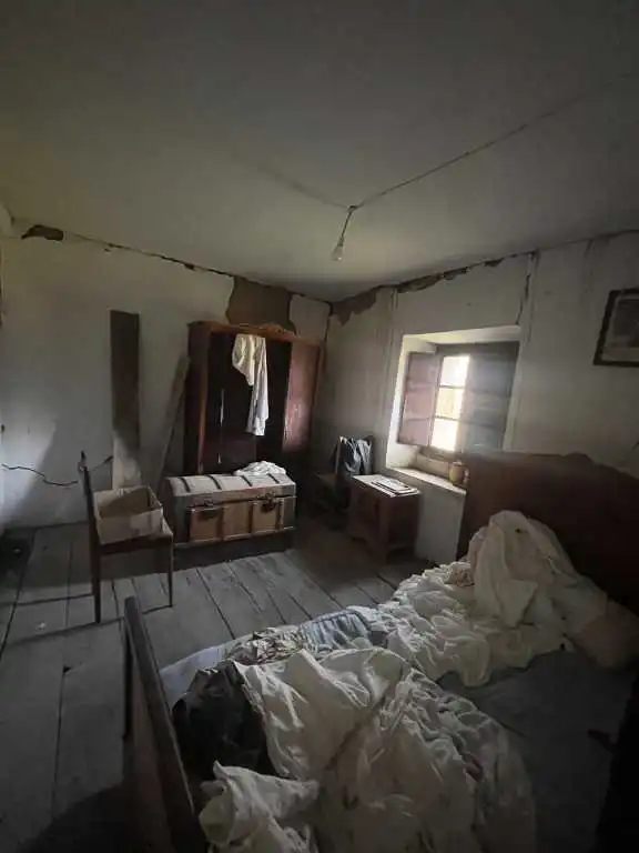 Dormitori de Casa o xalet en venda en Selaya amb Jardí privat i Balcó