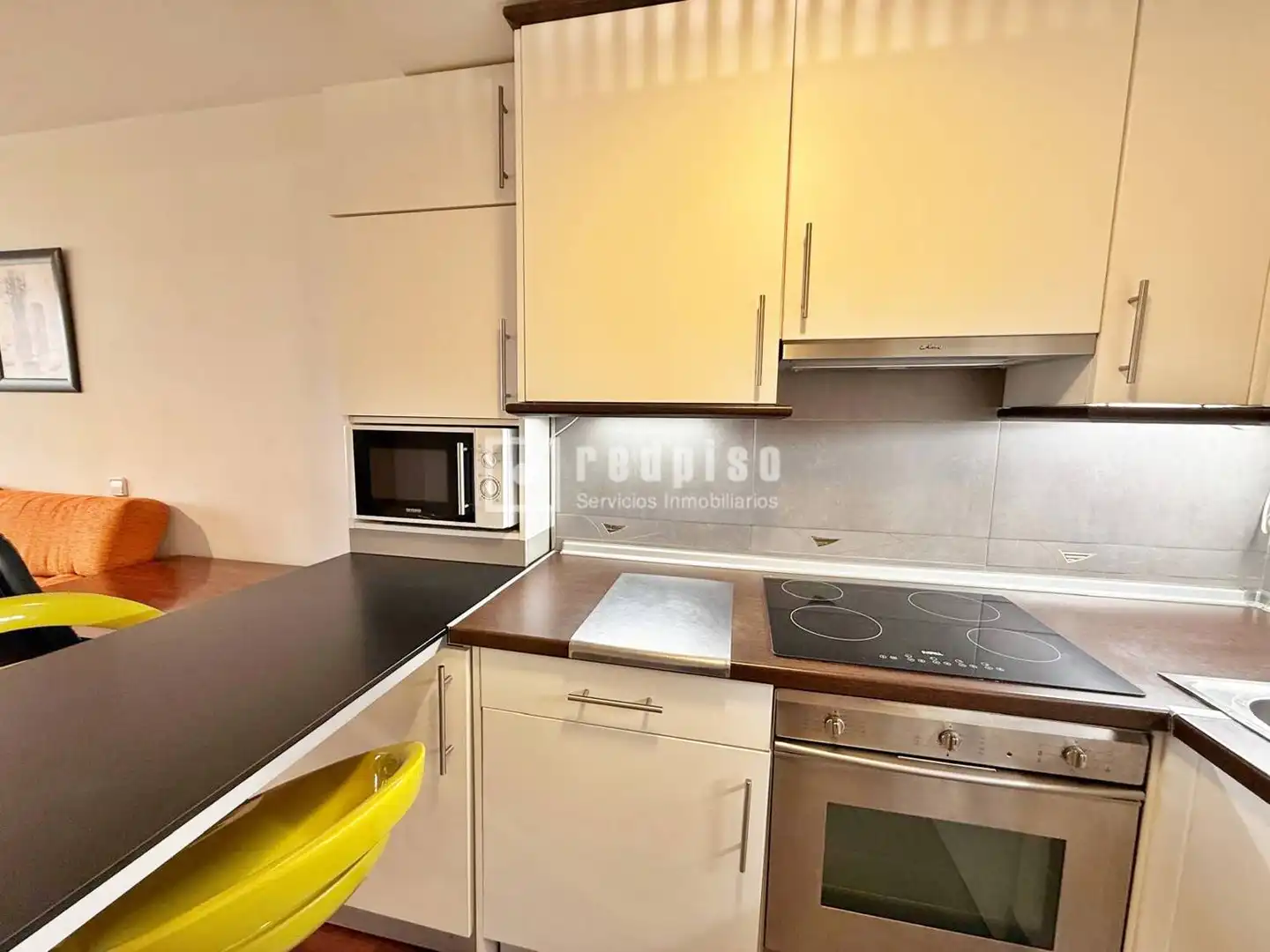 Cocina de Piso en venta en Chiloeches, Guadalajara