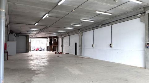 Foto 5 von Fabrikhallen zur Miete in Pomar, Badalona