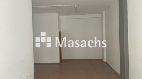 Foto 5 de Oficina de alquiler en Vallparadís - Antic Poble de Sant Pere, Terrassa