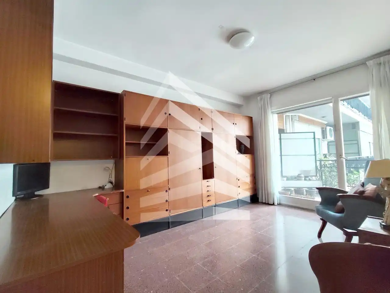 Piso con terraza en venta en Gran Via de Carles III, imagen 23