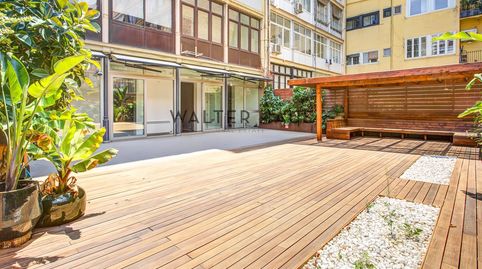 Foto 2 de Piso en venta en Carrer de València, L'Antiga Esquerra de l'Eixample, Barcelona Capital