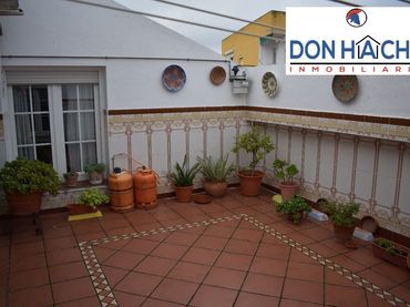 Haus mit Balkon zum Verkauf in Centro