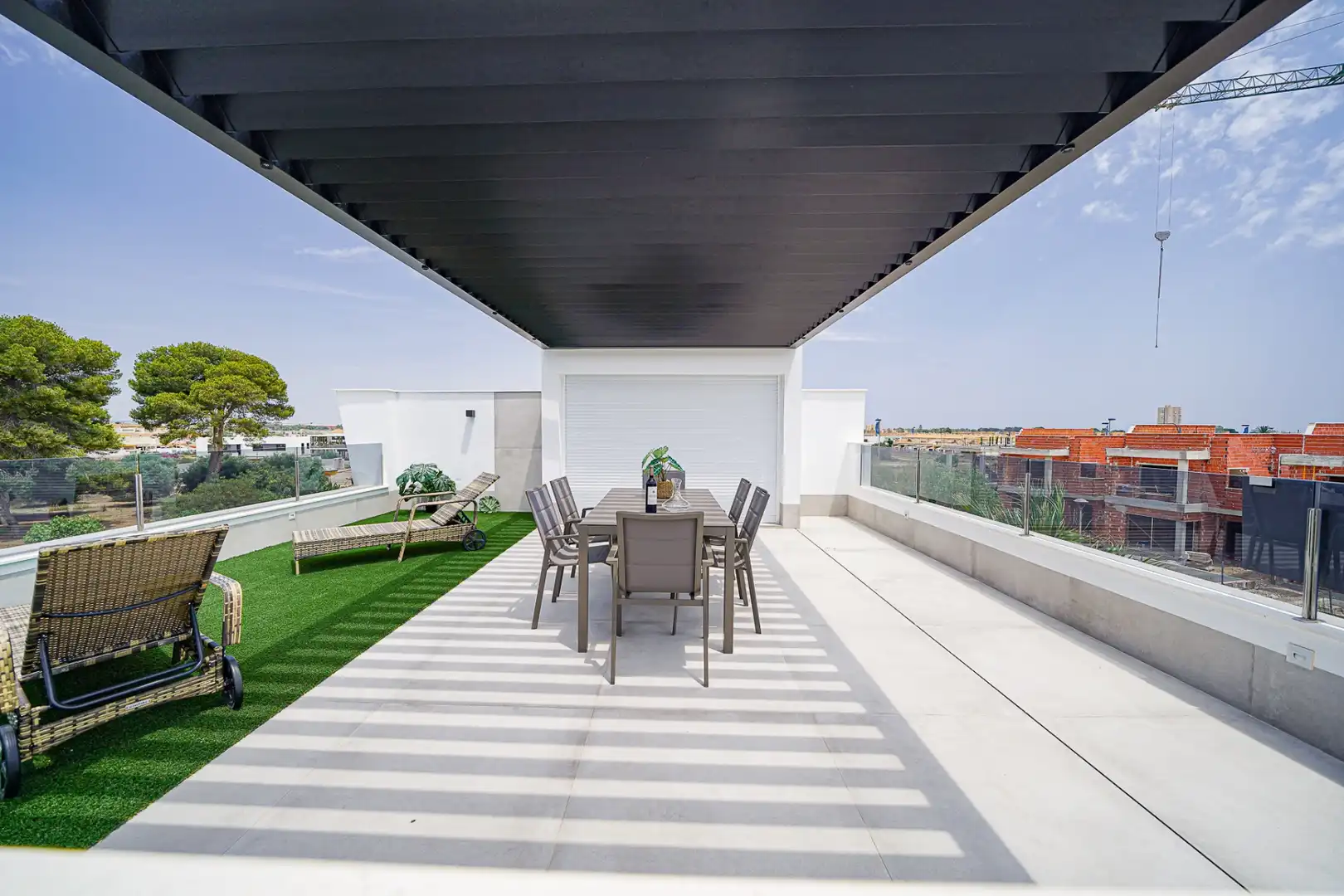 Appartement avec terrasse à vendre à Santiago de la Ribera, imagen 44