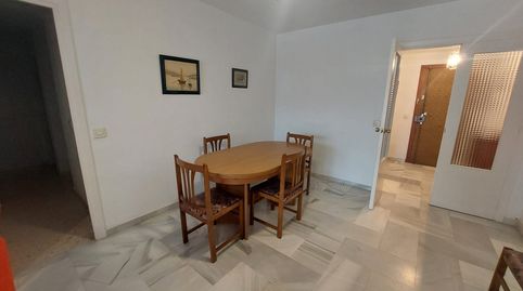 Foto 5 de Pis en venda a Avenida Miramar, 21, Castillo Sohail - Myramar, Fuengirola