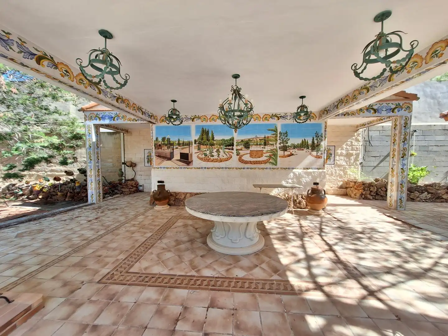 Country house with pool for sale in Ibi, imagen 61