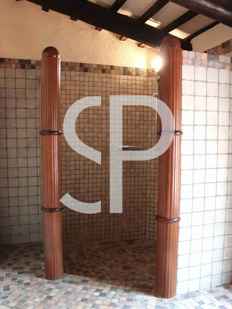 Chalet con piscina en venta en Carrer de la Masia, imagen 51