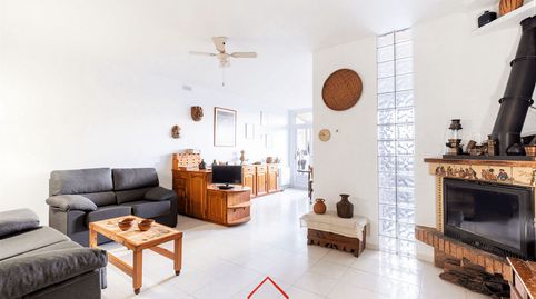 Foto 4 de Piso en venta en Carrer de la Creu Gran, 21, Barri del Centre, Terrassa