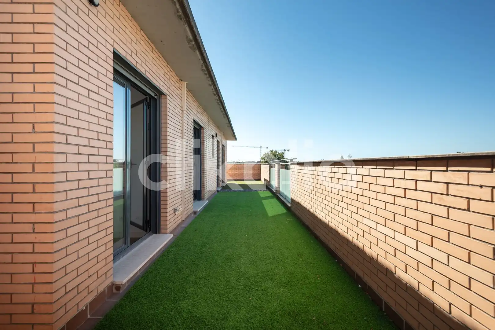 Attique avec piscine à vendre à Montecillo, imagen 5