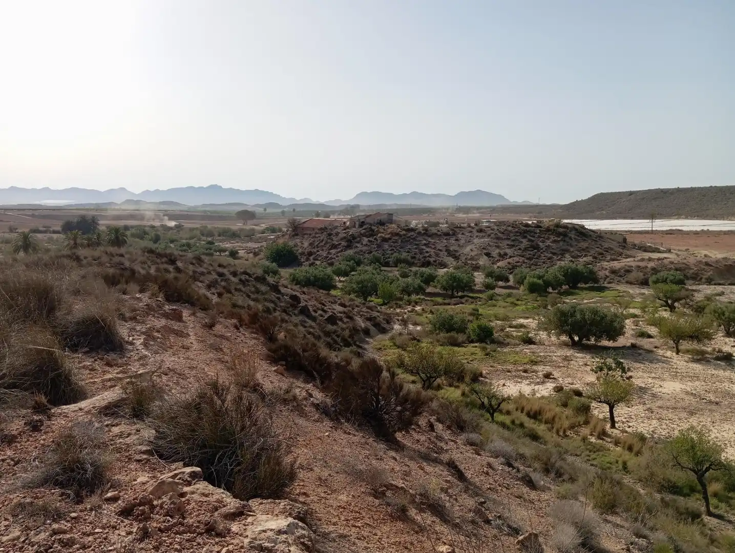 Casa rústica en venda a Cuevas del Almanzora pueblo, imagen 22