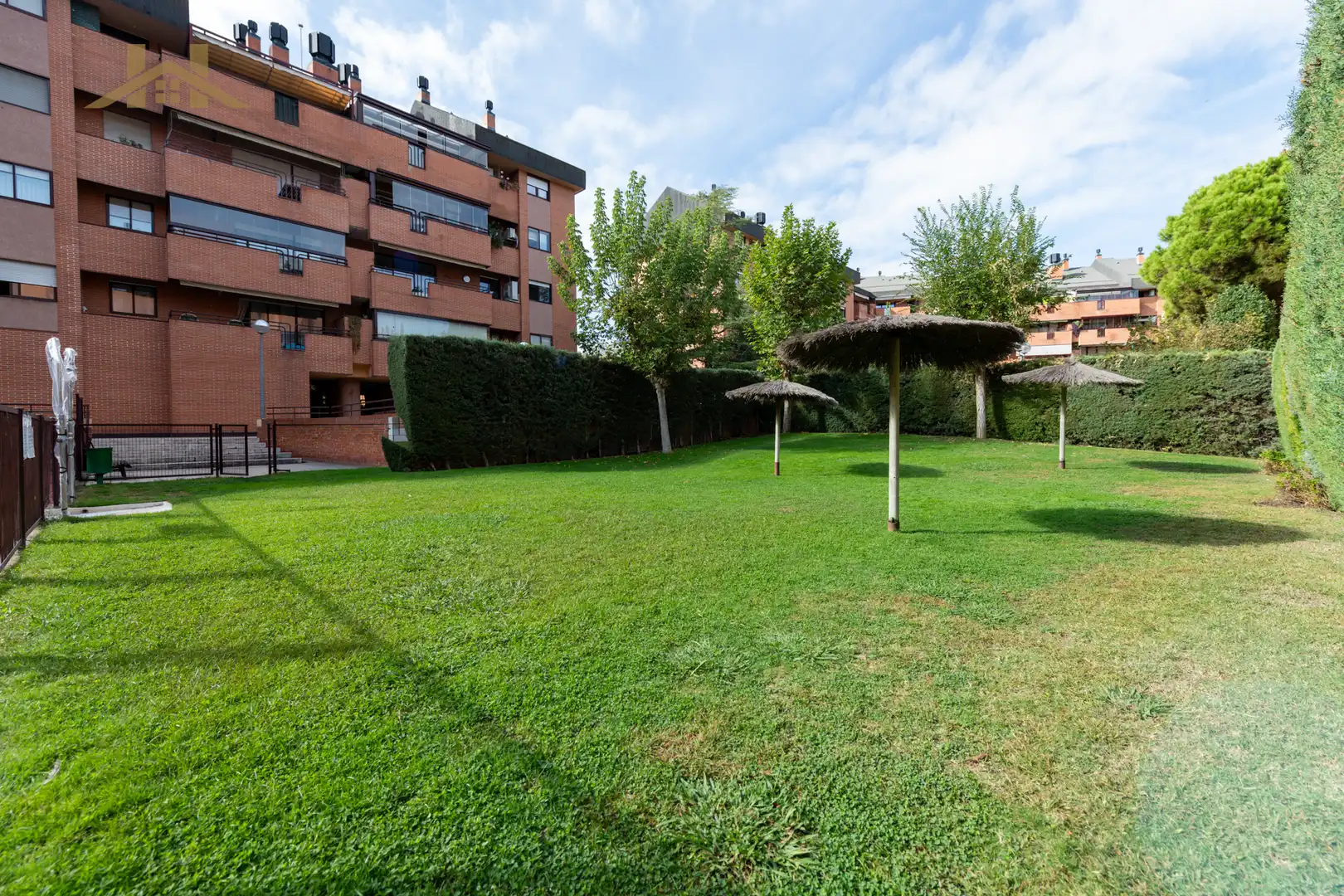 Flat with pool for sale in Paseo de la Chopera, imagen 29