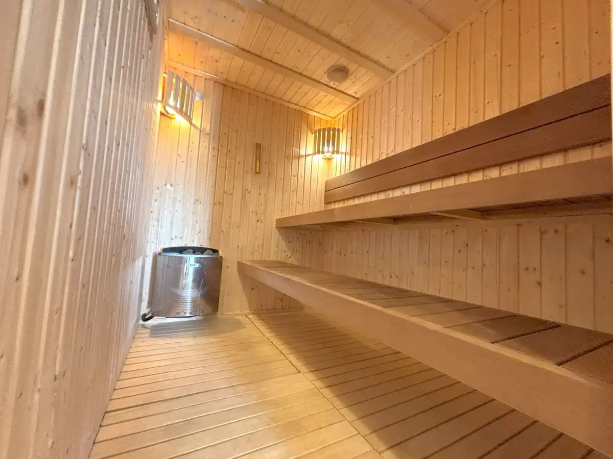 Apartament amb piscina en venda a BEGOÑA, imagen 24