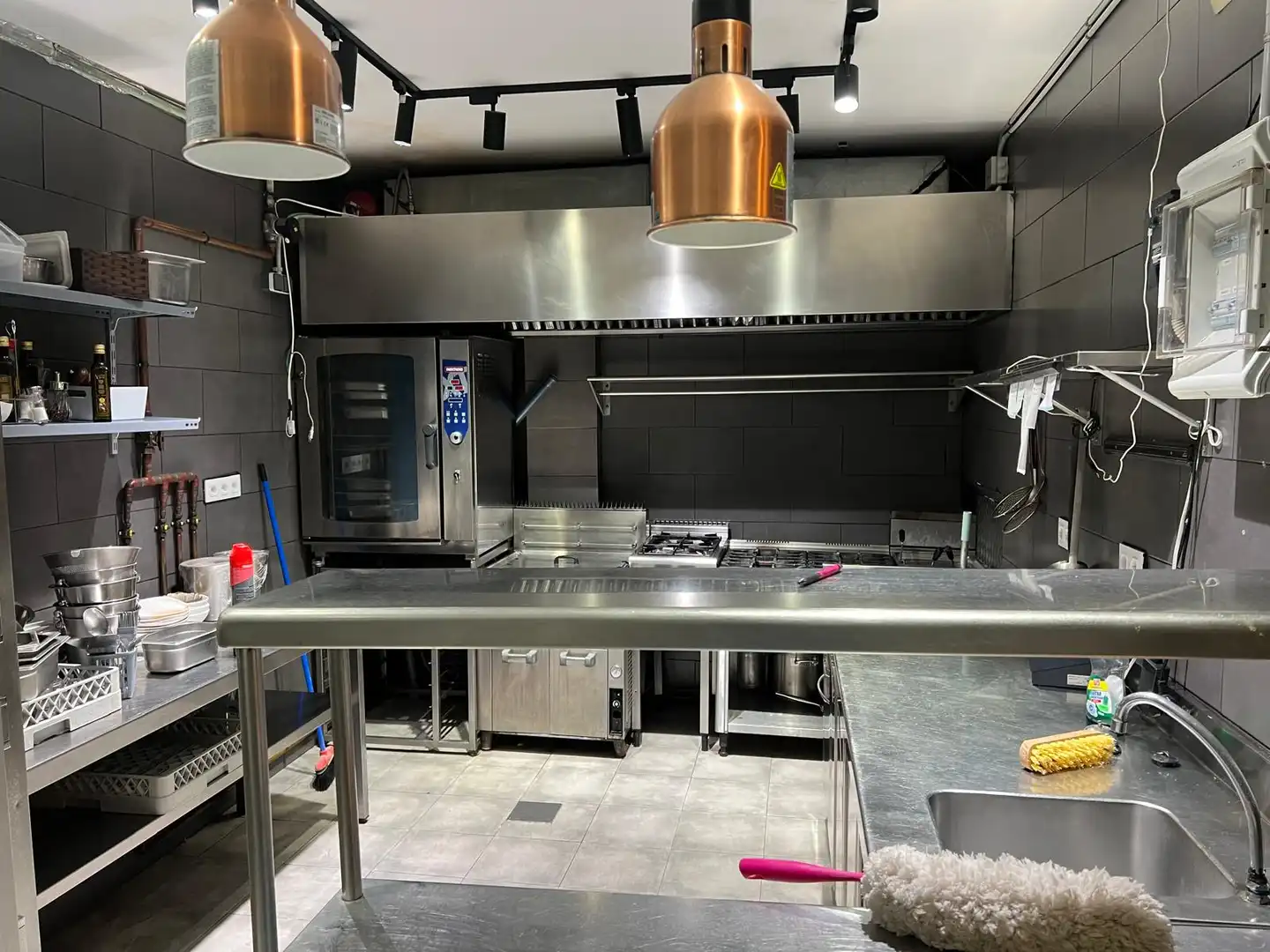 Local comercial en traspàs a Eixample, imagen 10