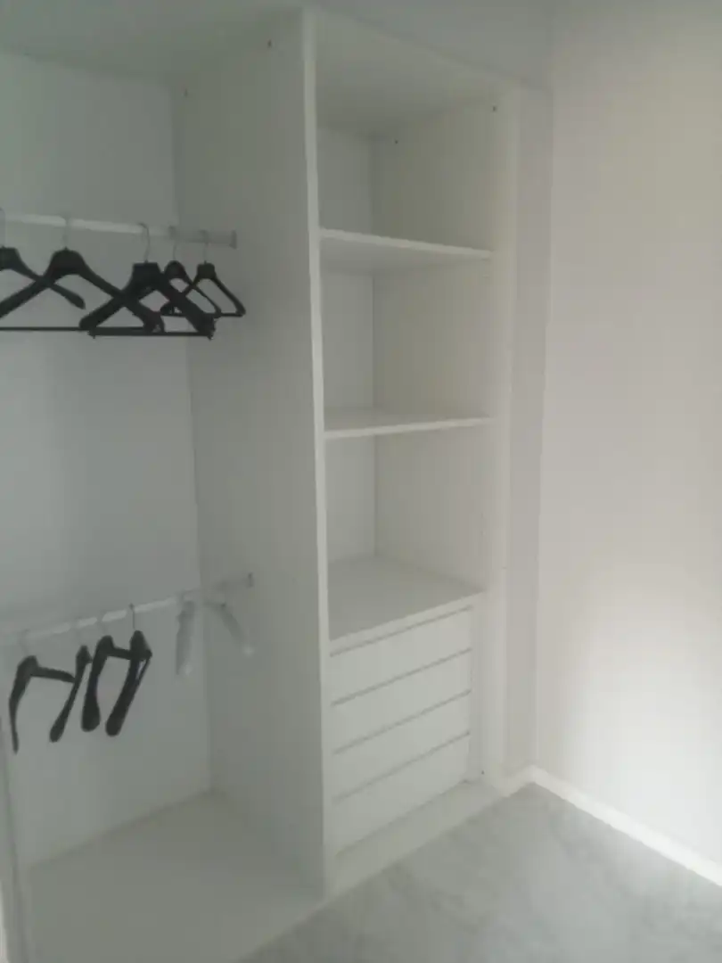 Bedroom of Houses for rent in Teo  with Heating, Private garden and Terrace