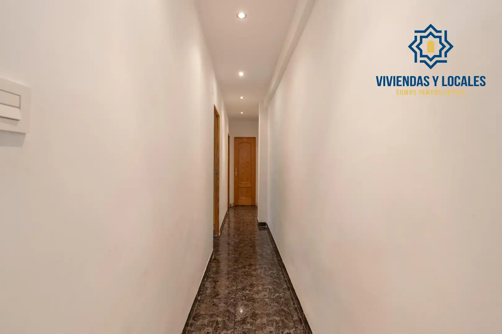 Piso en venta en Granada con Aire acondicionado, Terraza y Balcón