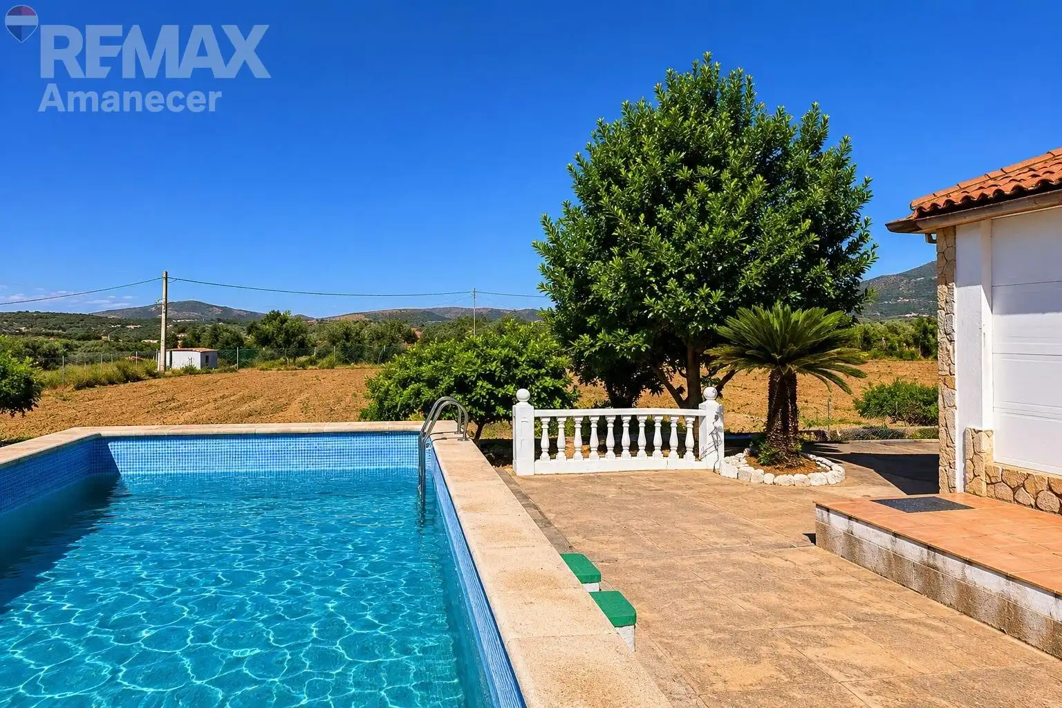 Detached house with pool for sale in NUMERO 07, imagen 43