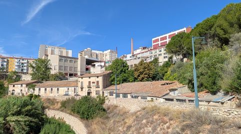 Photo 2 of Industrial buildings for sale in Calle Buidaoli, Centre - Zona Alta, Alcoy / Alcoi