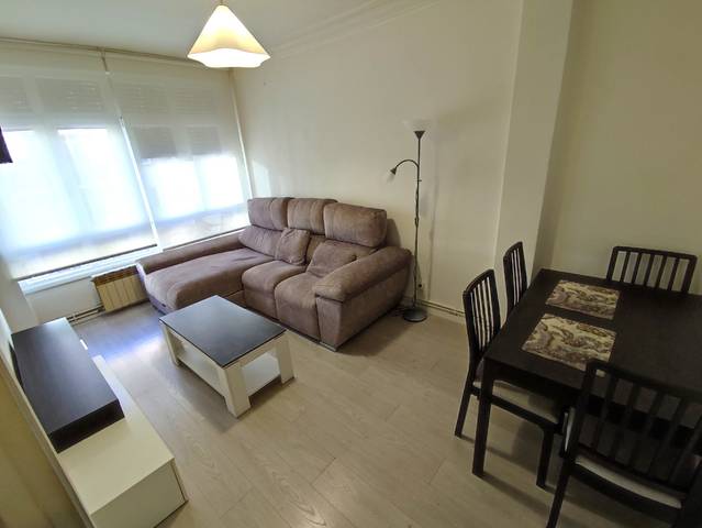 Piso en Venta en Calle de los Herrán en Judimendi