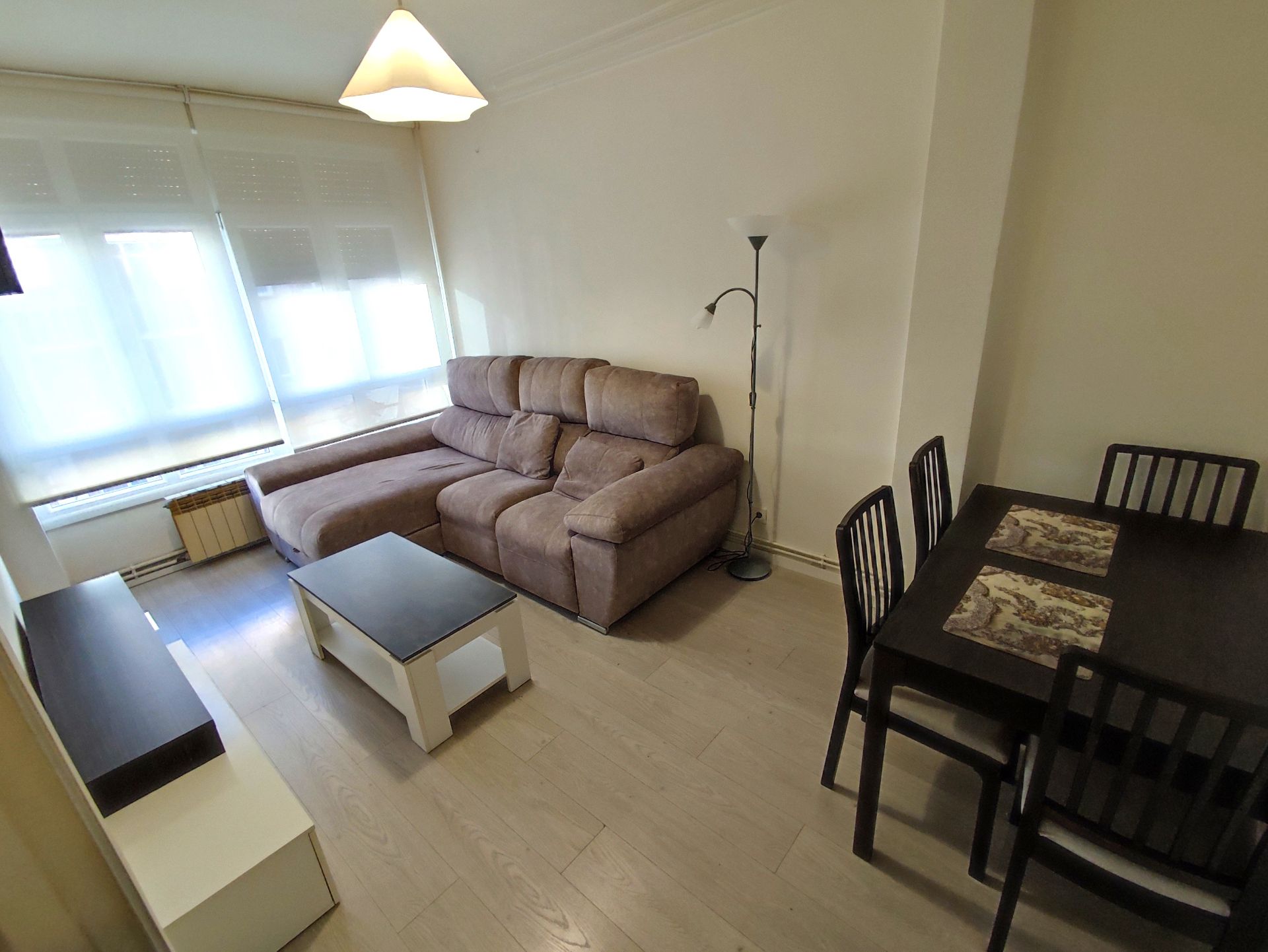 Flat for sale in Calle de los Herrán, Judimendi