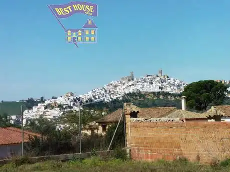 Terreni e lotti in vendita a Arcos de la Frontera, imagen 9