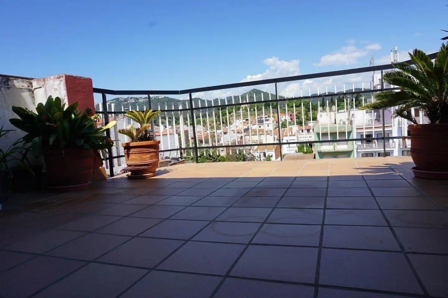 Penthouse mit Terrasse zum Verkauf in Centre, imagen 47