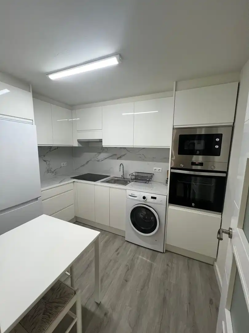 Wohnungen zur Miete in Salesas - Foncalada - Campoamor