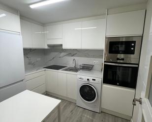 Apartament de lloguer a Salesas - Foncalada - Campoamor