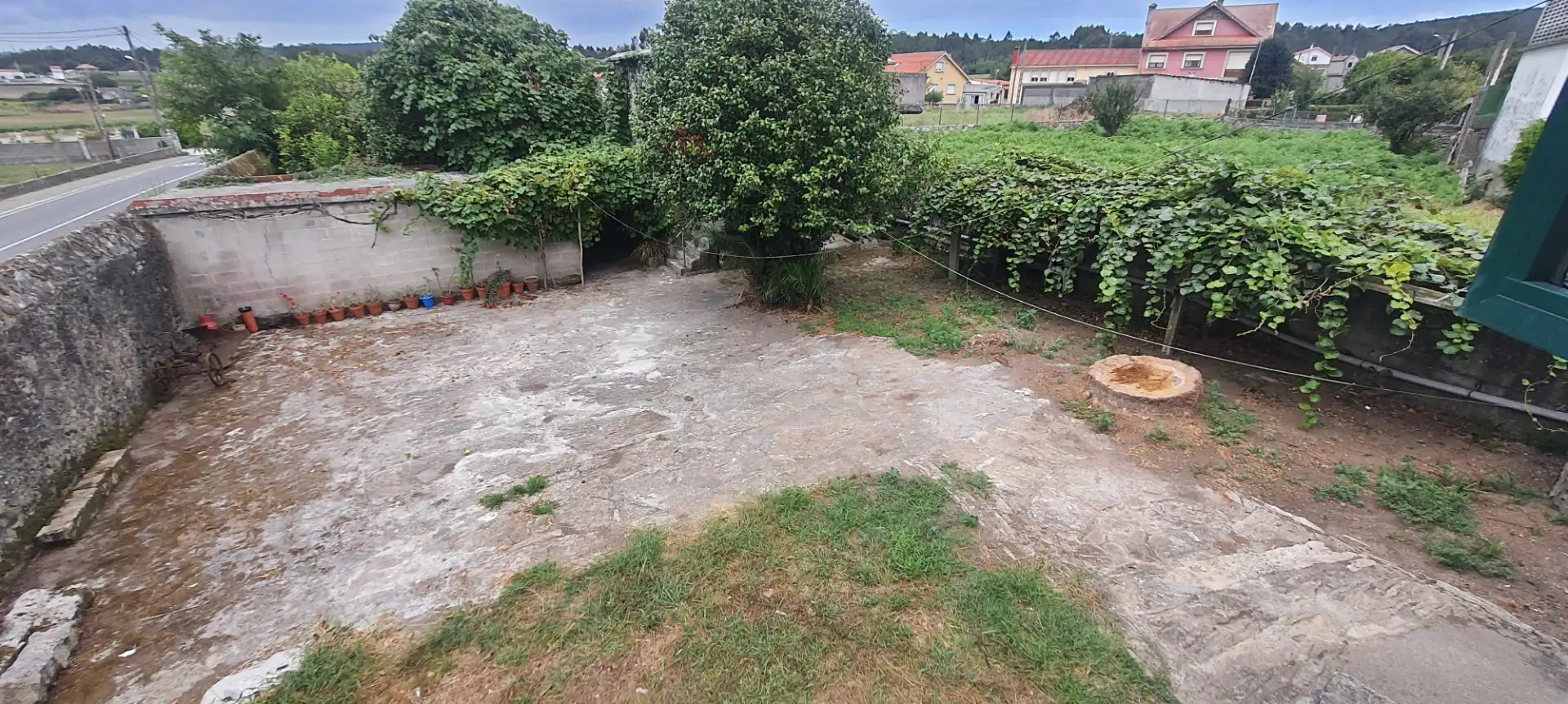Country homes for rent in N/A, -1, Ponteceso