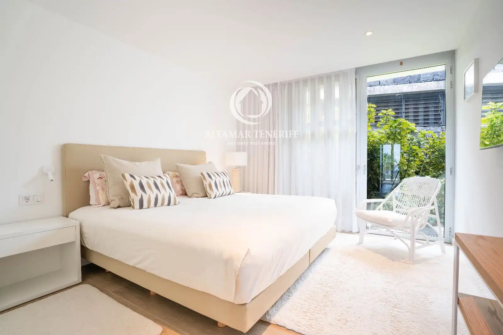 Maison avec piscine à vendre à Carretera General del Sur TF-47, imagen 26