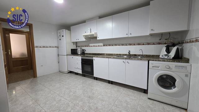 Piso en Venta en Faura - CL RUBAU, 2 en Faura