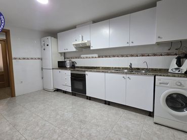 Wohnung mit Aufzug zum Verkauf in Faura - CL RUBAU 2