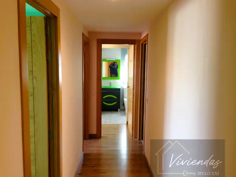 Piso en venta en Boadilla del Monte con Aire acondicionado, Calefacción y Trastero