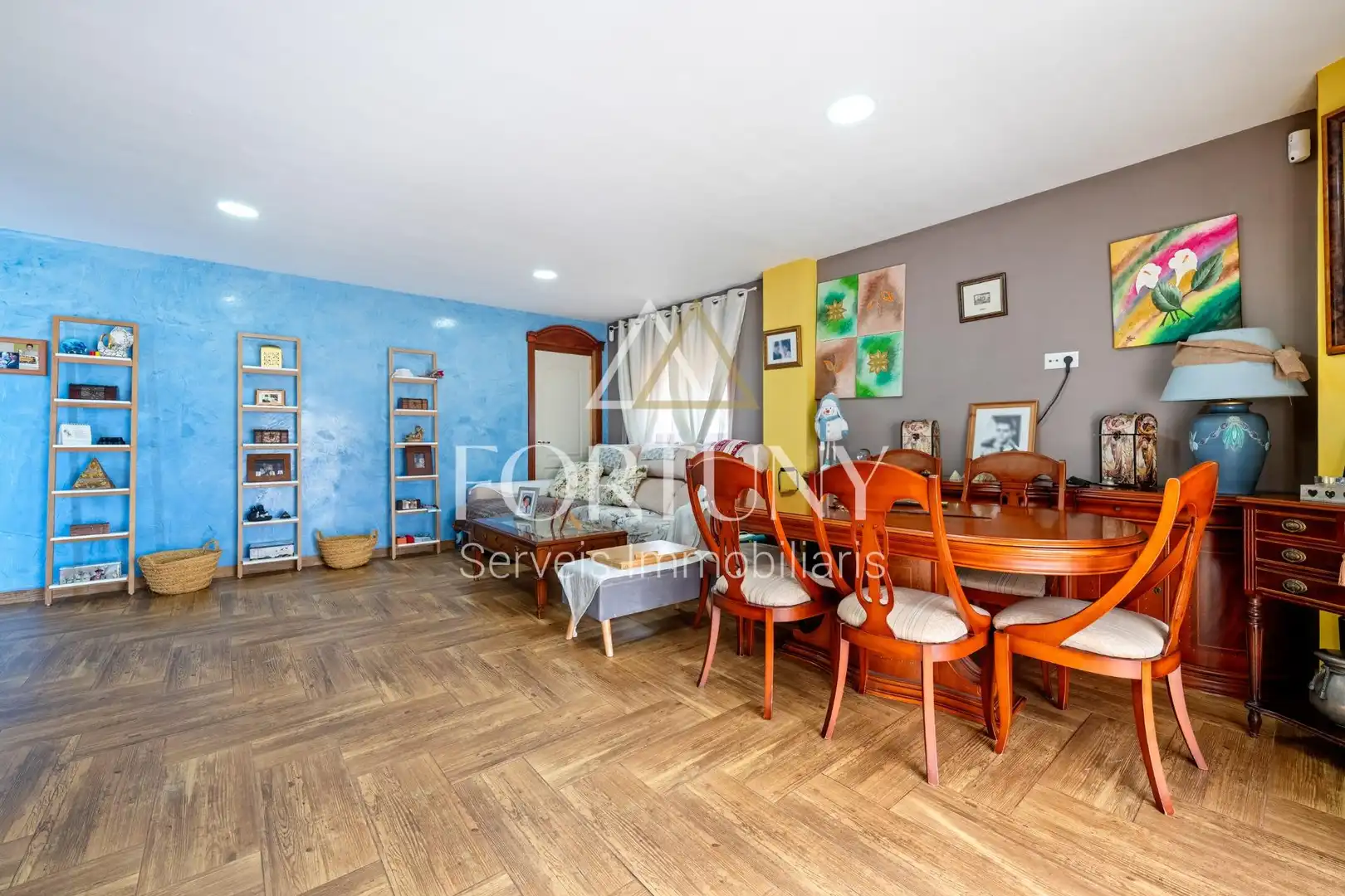 Casa o chalet en venta en Puigpelat