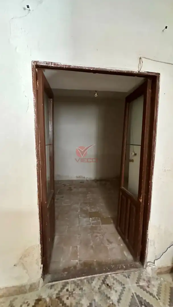 Casa o chalet en venta en Priego con Calefacción, Jardín privado y Trastero