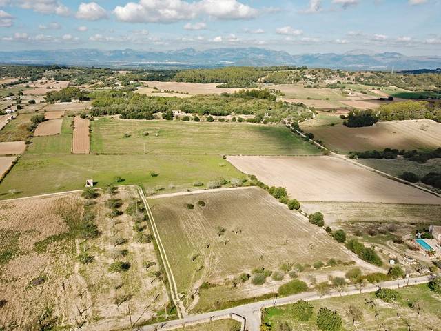 Terreno en Venta en Sineu