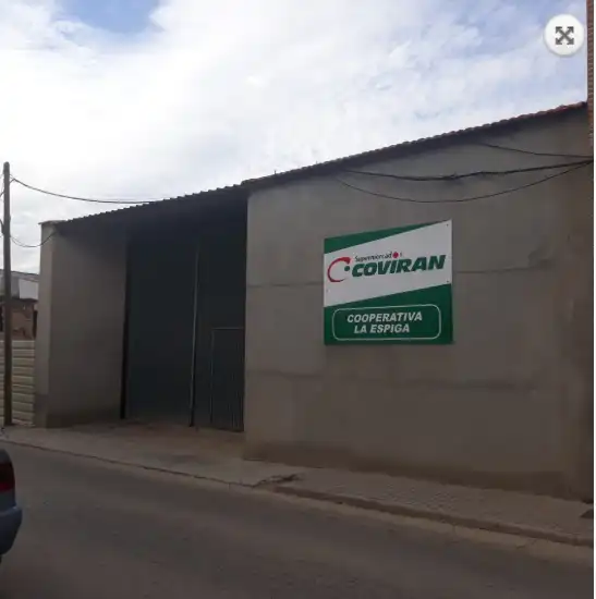 Industrial building for sale in La Puebla de Almoradiel, imagen 4