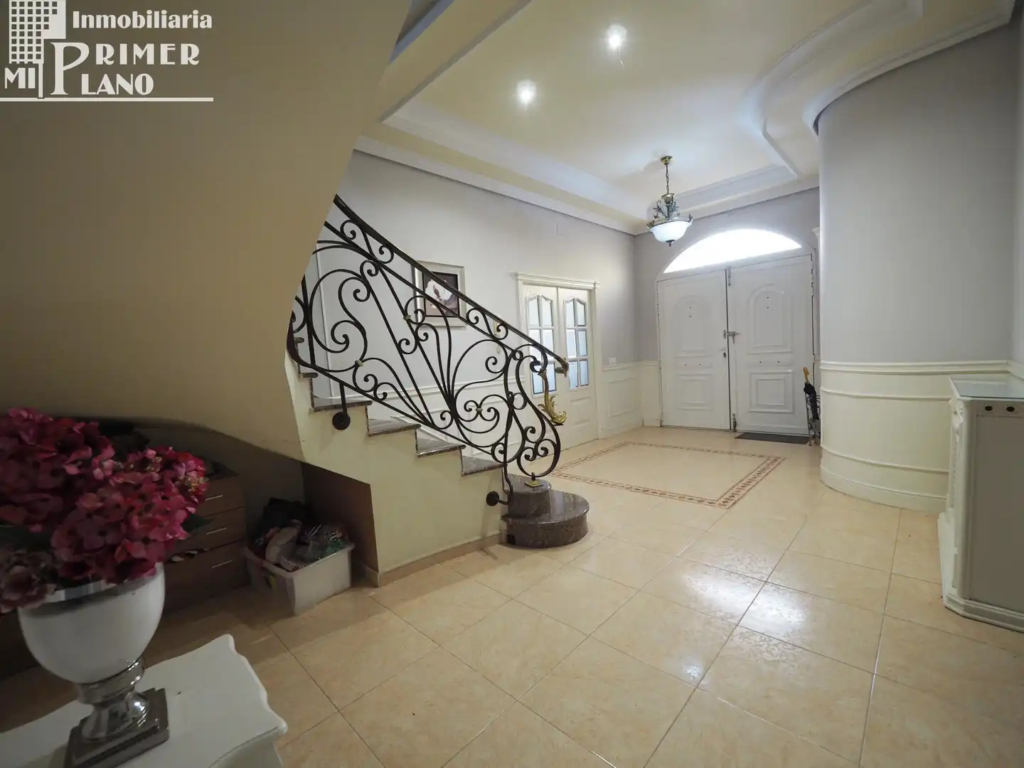 Casa con terraza en venta en Tomelloso, imagen 18