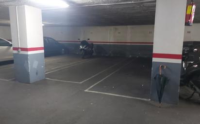 Parking of Garage for sale in  Barcelona Capital