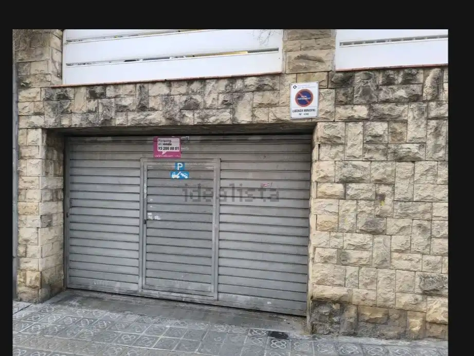 Aparcament de lloguer a Ronda sant Ramón 91, imagen 3