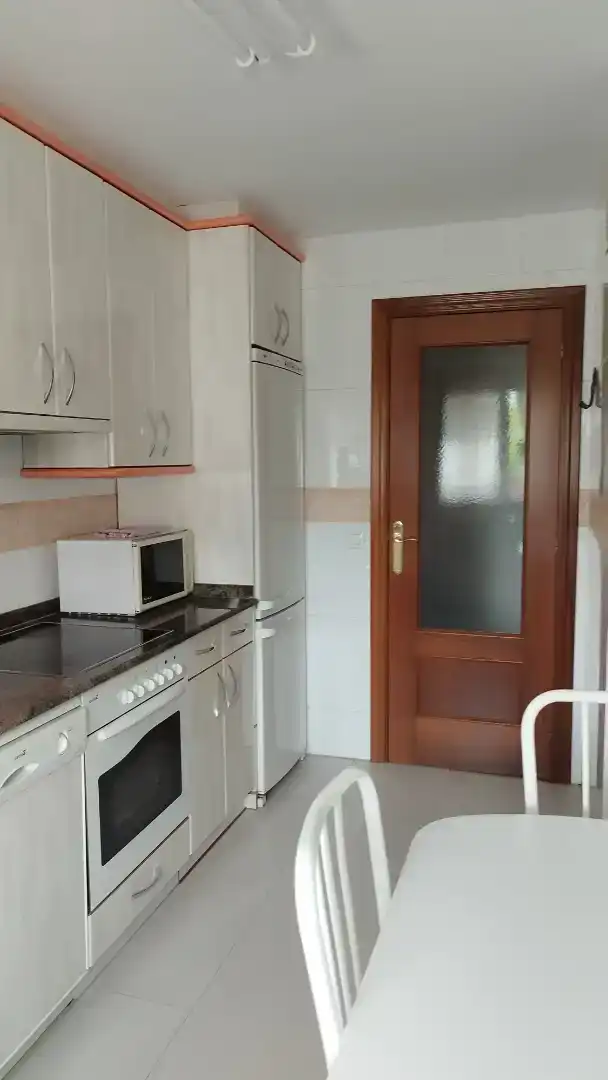 Cuina de Pis en venda en San Adrián 