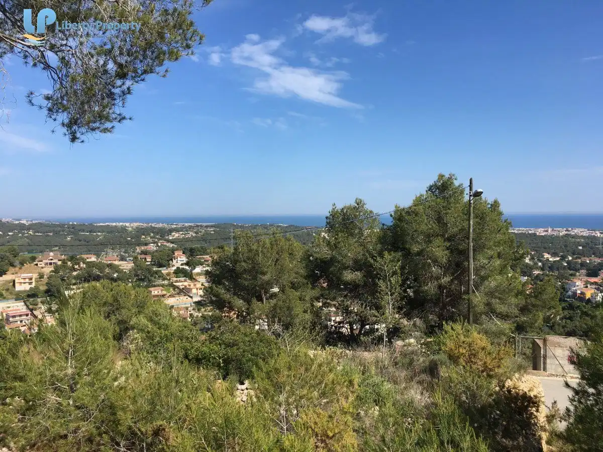 Terreno residencial en venta en Mas Trader - Corral d'En Tort - Corral d'En Cona, imagen 7