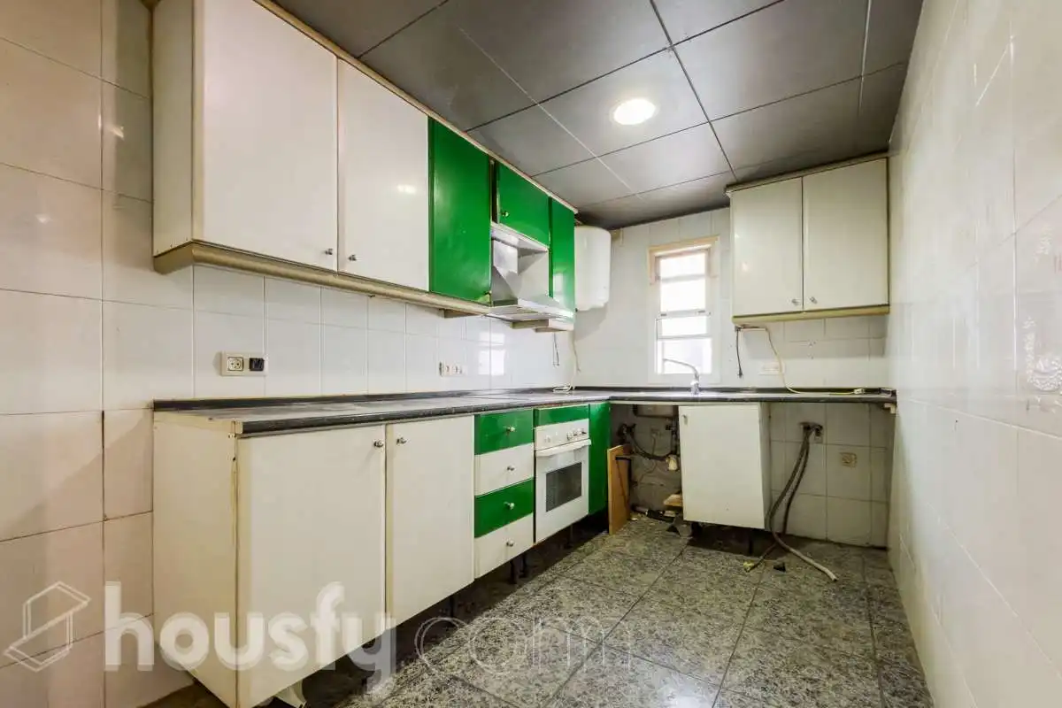 Piso con terraza en venta en Passeig de la Salzereda ., imagen 21