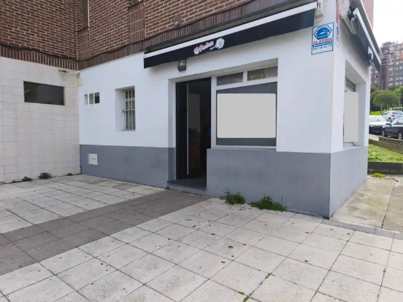 Business premises for sale in Alisal - San Román, imagen 28