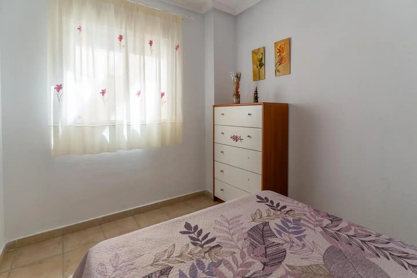 Wohnung mit Aufzug zum Verkauf in Calle Rafael Carteta, imagen 24