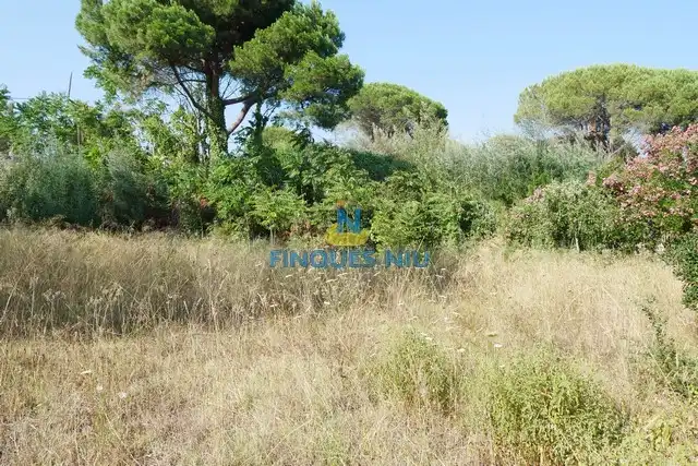 Terreno residencial en venta en Carrer Crisantem, imagen 10