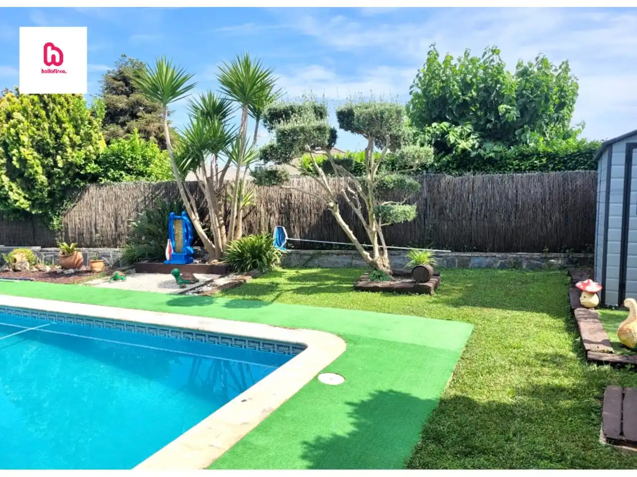 Villa con terrazza in vendita a Bigues i Riells del Fai, imagen 38